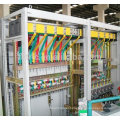 AC low voltage power distribution board